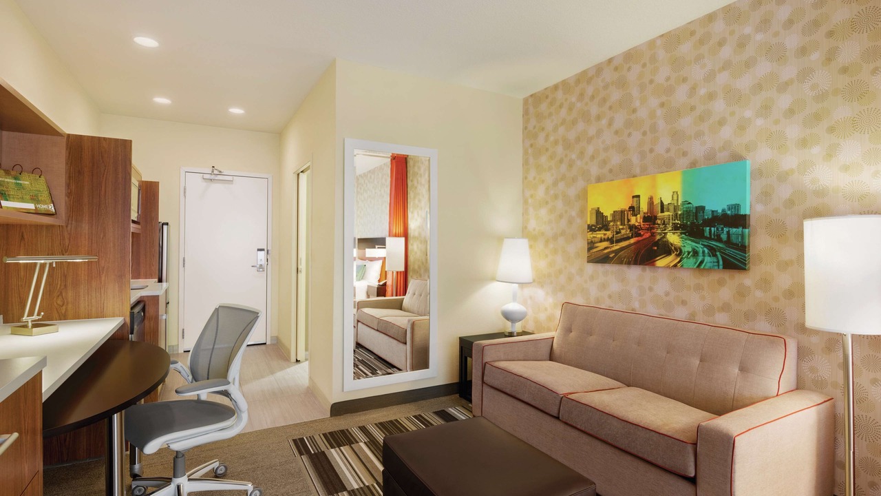 Photo of Bedroom in West Bloomington