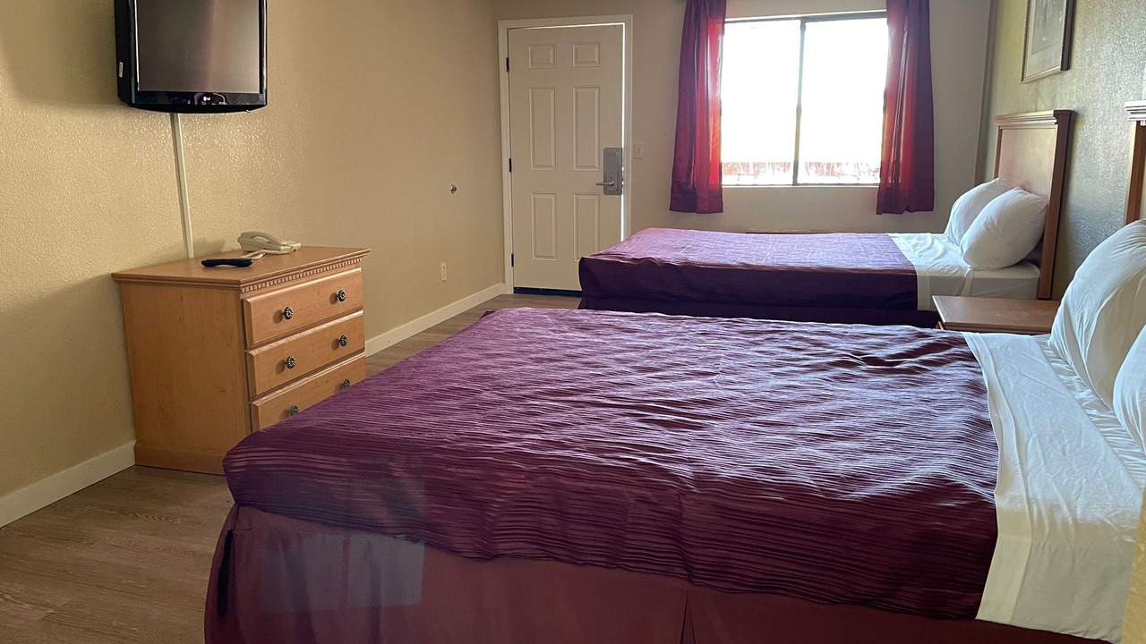 Photo of Bedroom in Centralia