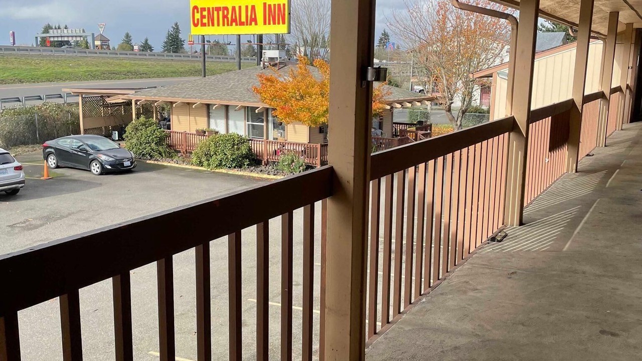 Photo of Outdoor in Centralia