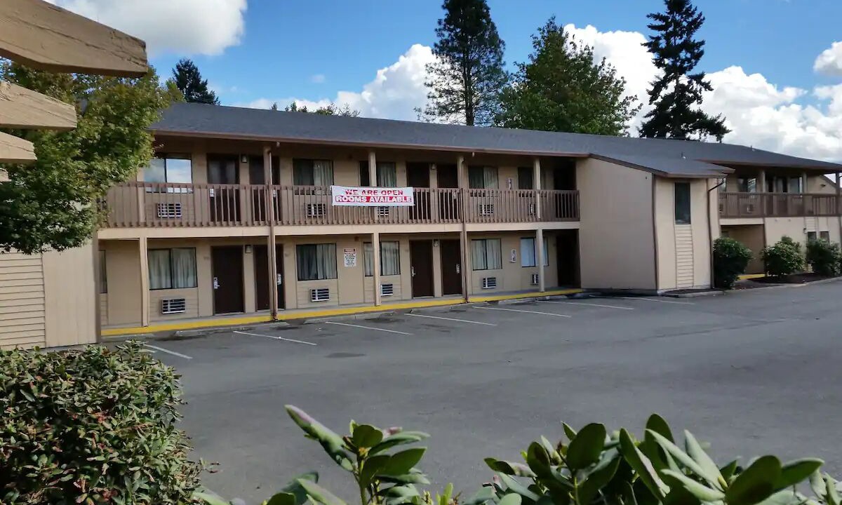 Photo of Outdoor in Centralia