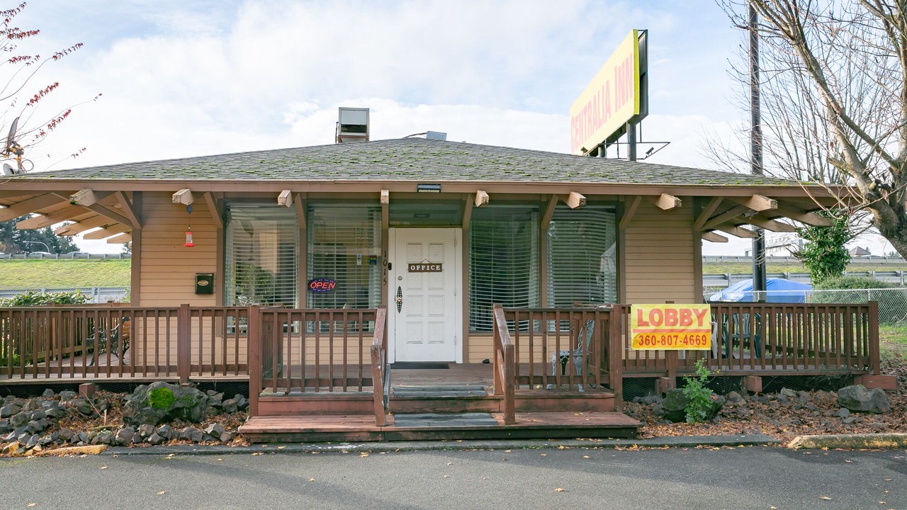Photo of Others in Centralia