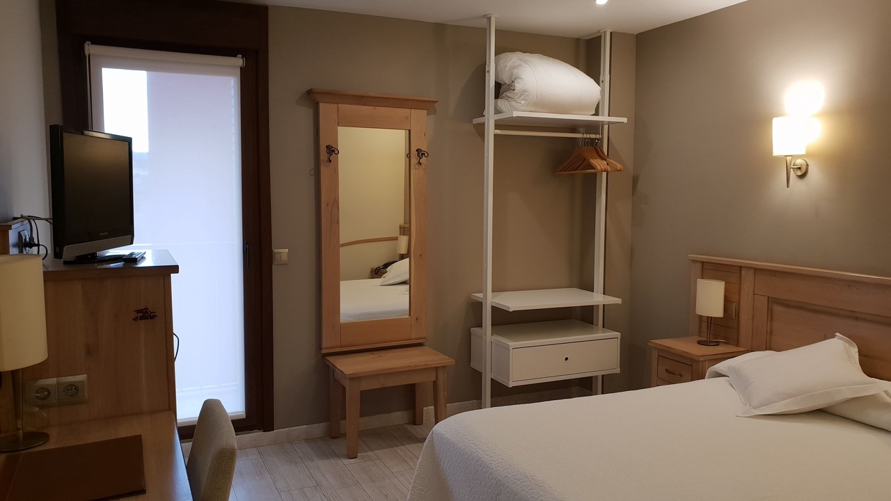 Photo of Bedroom in Jaca