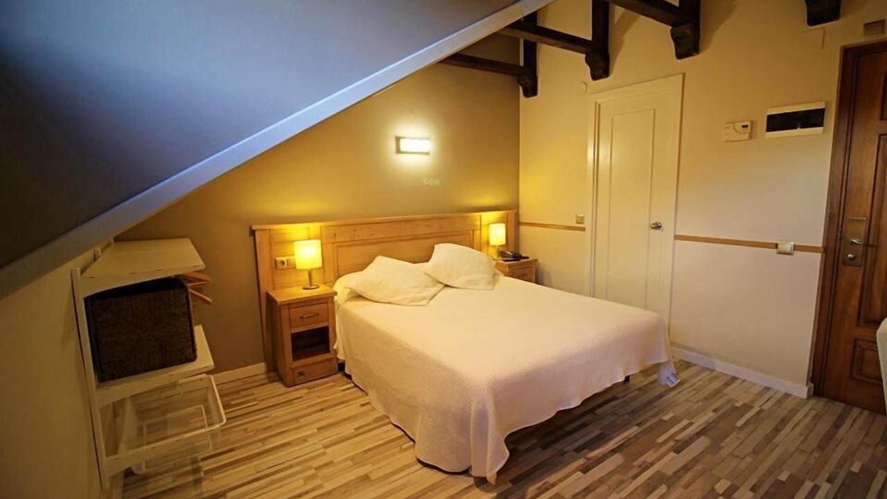 Photo of Bedroom in Jaca