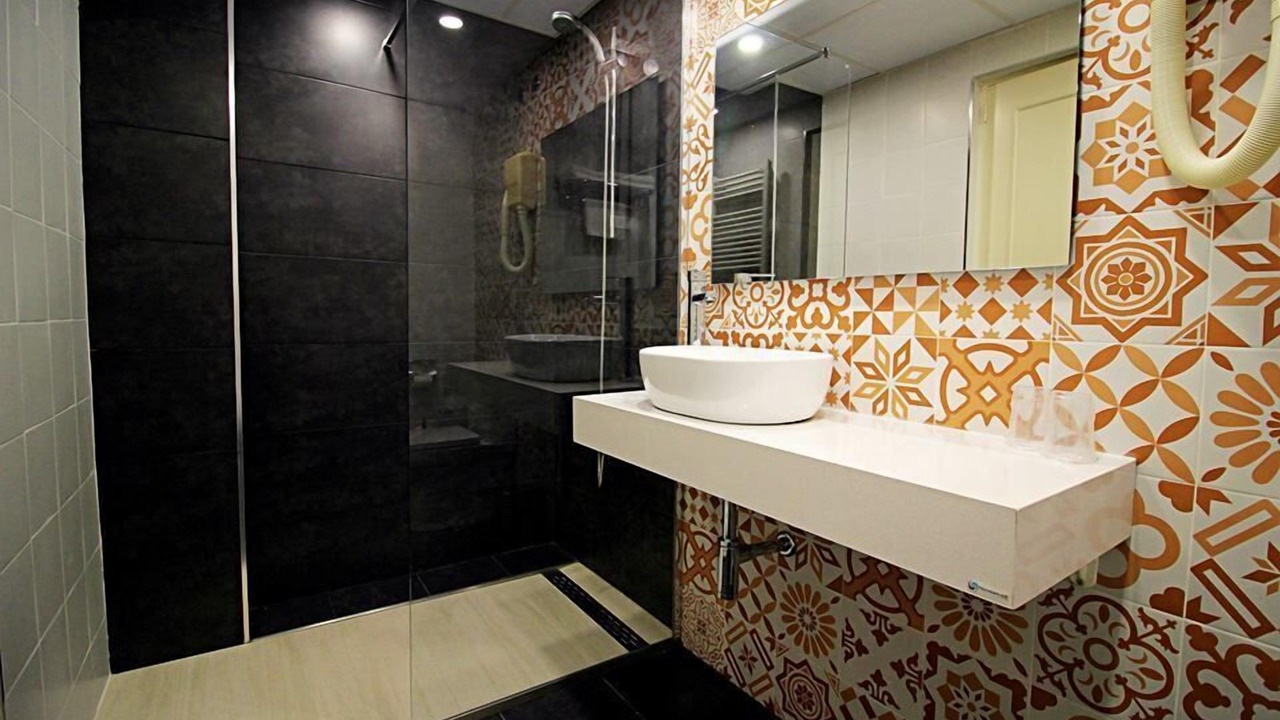 Photo of Bathroom in Jaca