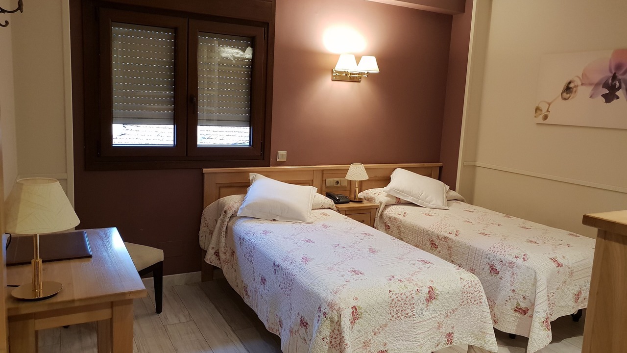 Photo of Bedroom in Jaca