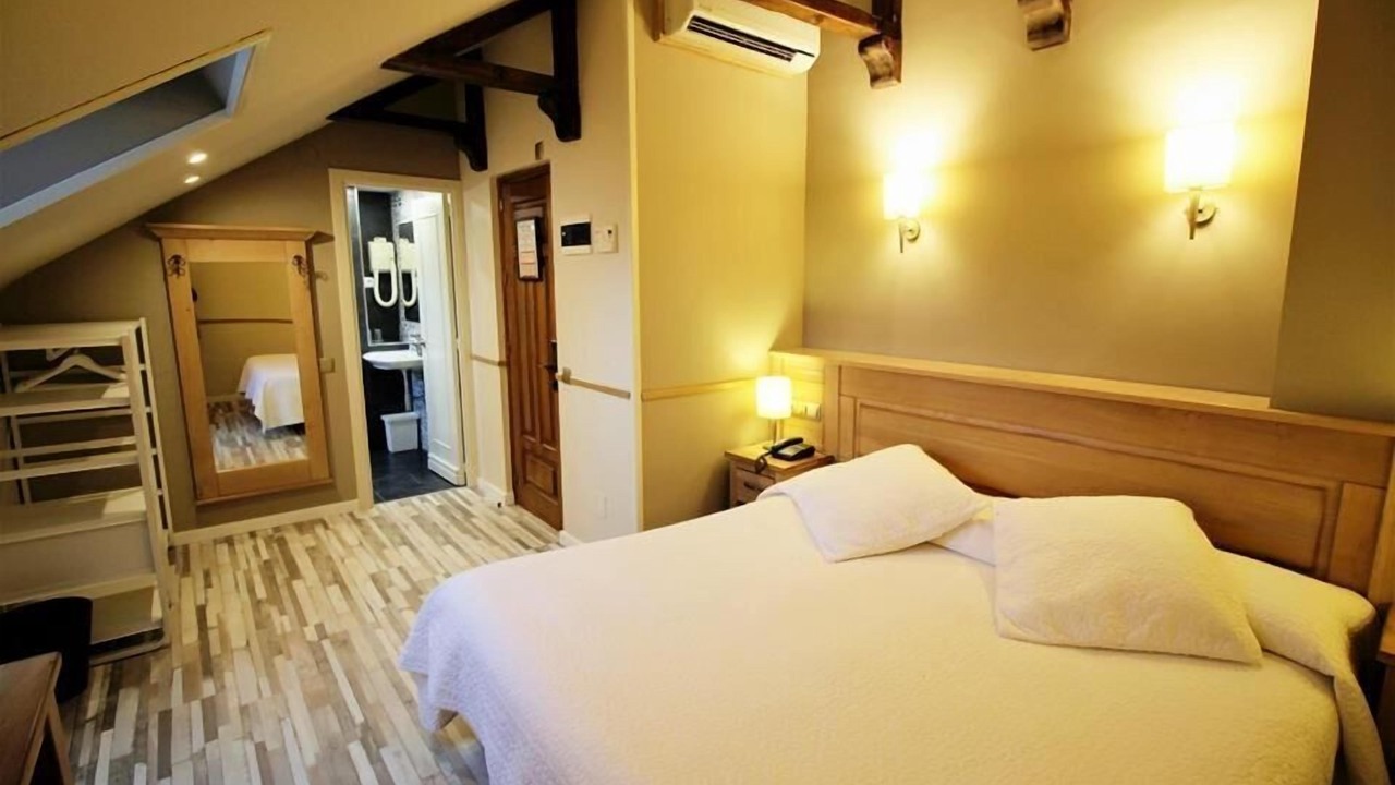 Photo of Bedroom in Jaca