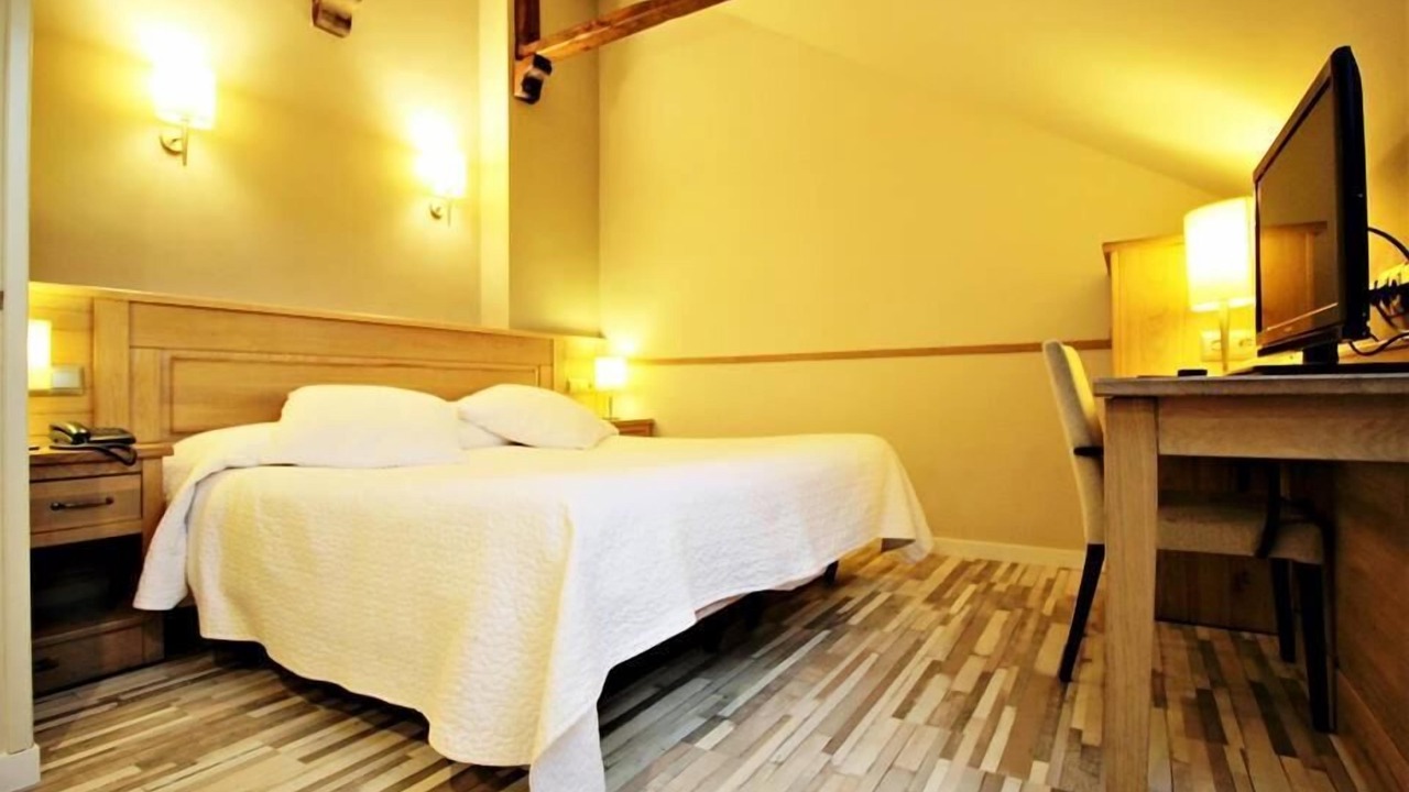 Photo of Bedroom in Jaca