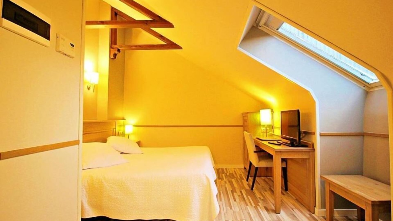 Photo of Bedroom in Jaca