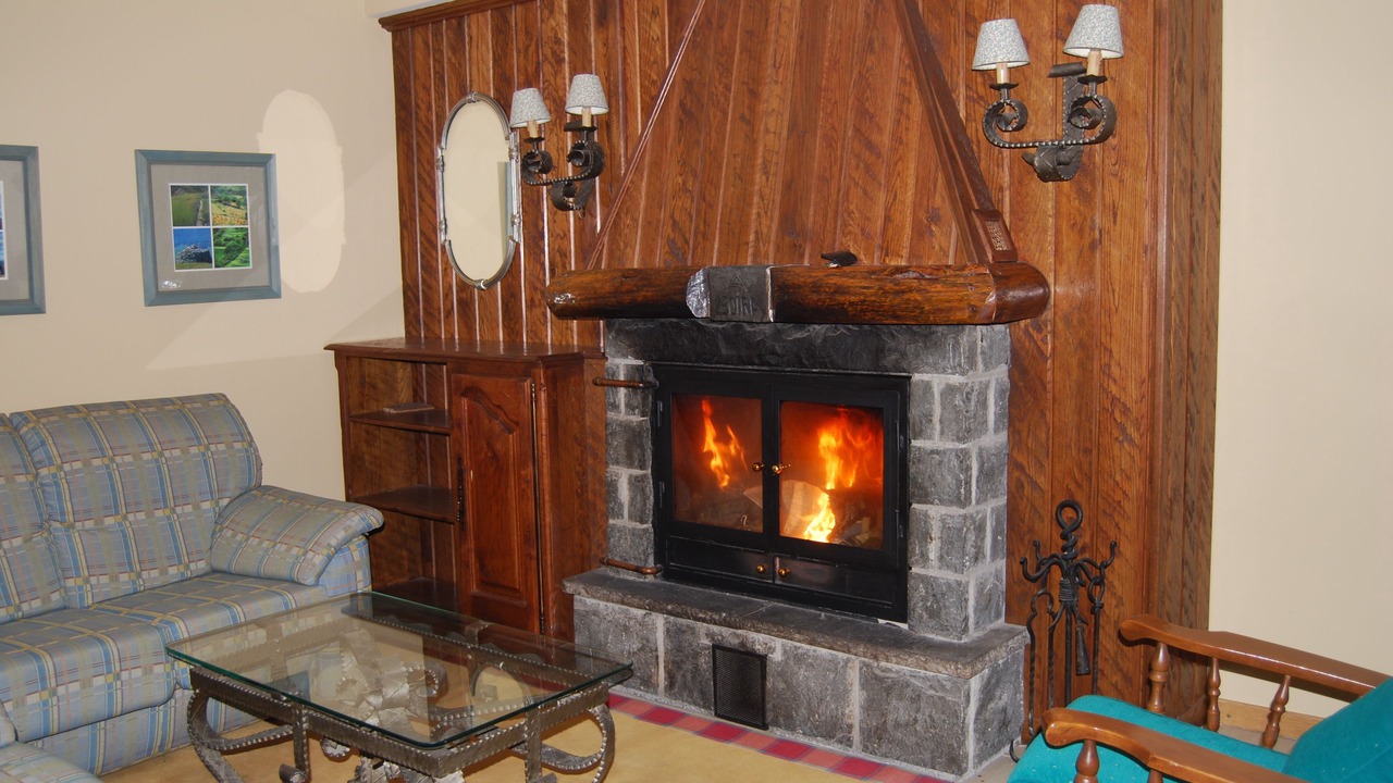 Photo of Livingroom in Jaca