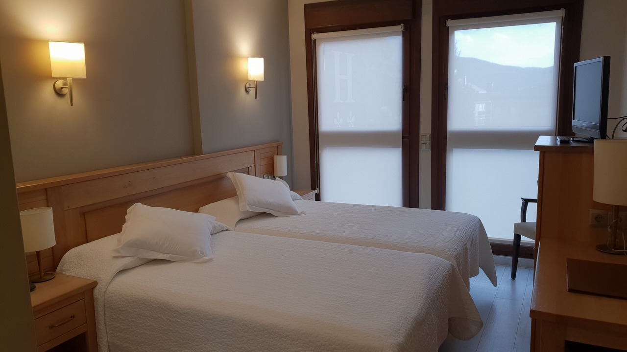 Photo of Bedroom in Jaca