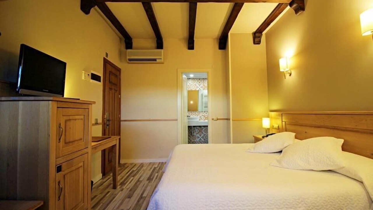 Photo of Bedroom in Jaca