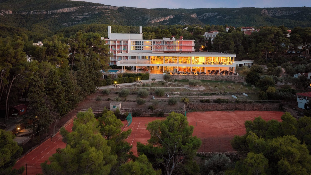 Photo of Outdoor in Island Hvar
