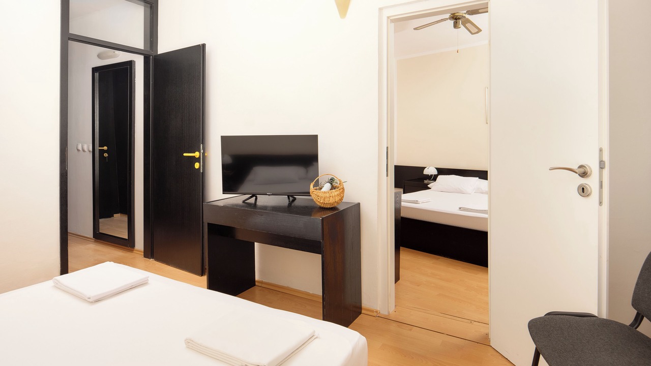 Photo of Bedroom in Island Hvar