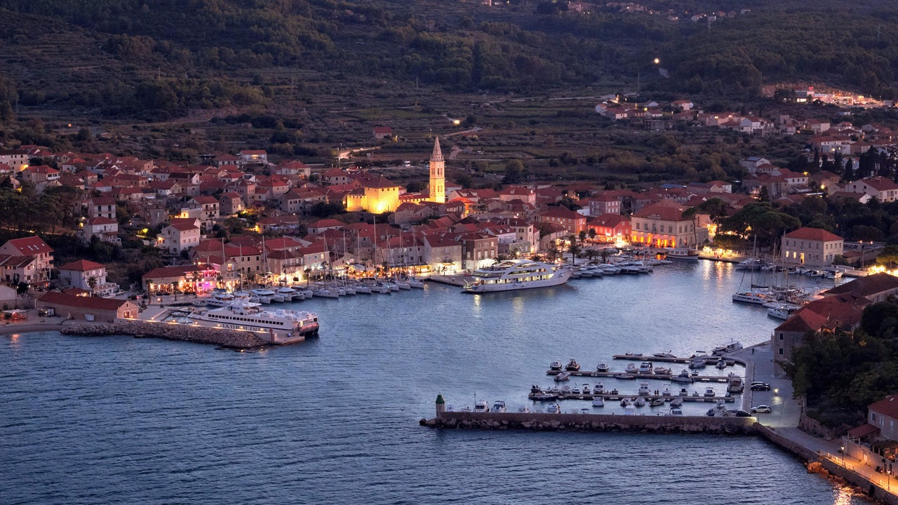 Photo of Outdoor in Island Hvar