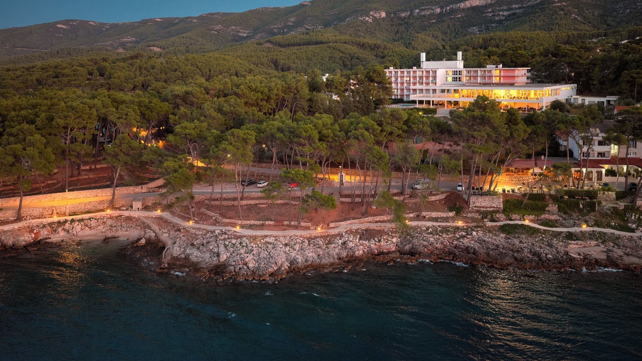 Photo of Outdoor in Island Hvar