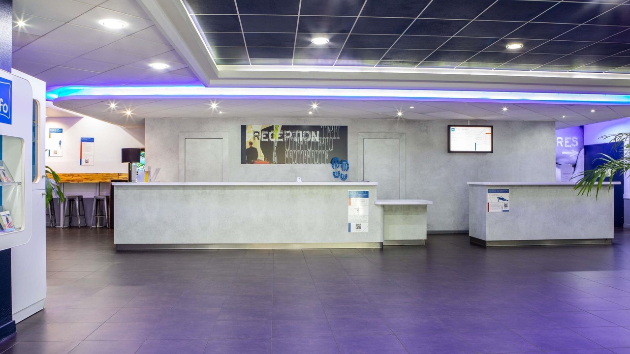 Photo of Outdoor in Quartier des Grandes-Carrieres