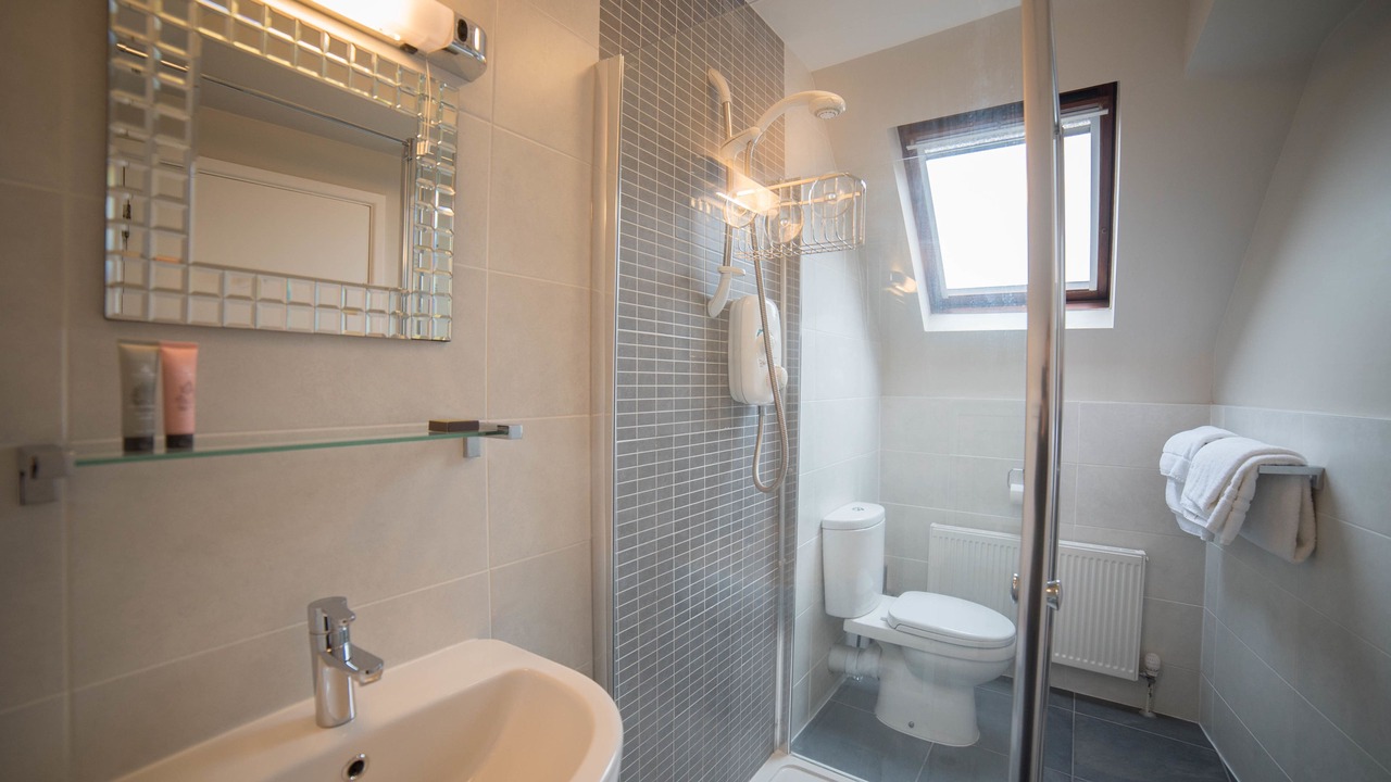 Photo of Bathroom in Headington