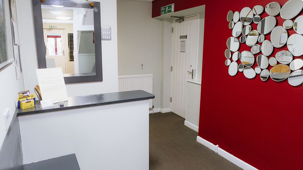 Photo of Others in Headington