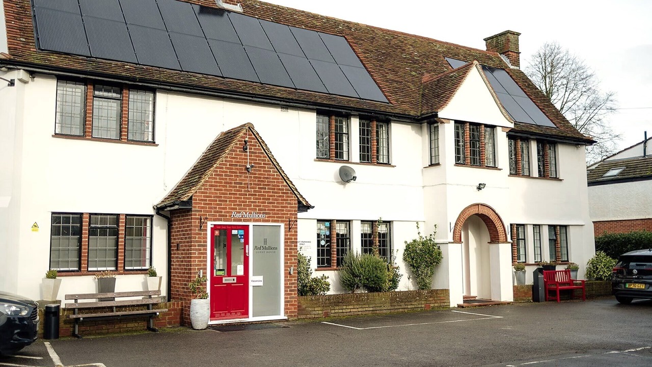 Photo of Outdoor in Headington