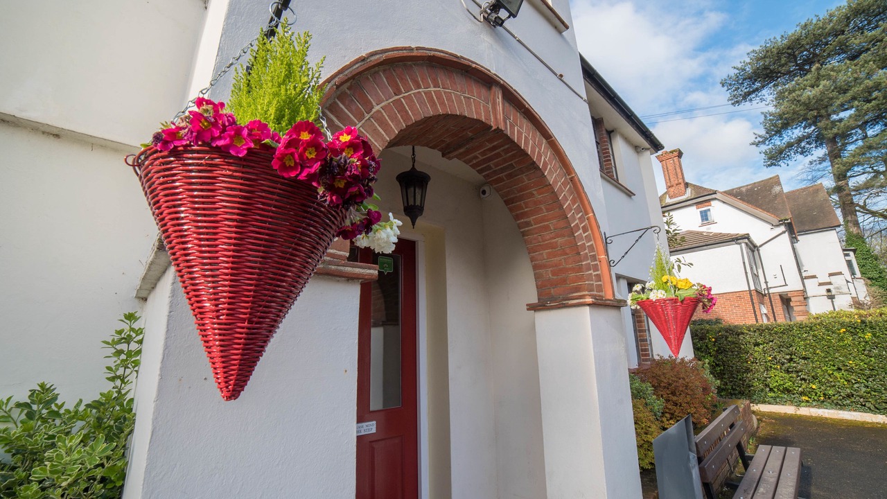 Photo of Outdoor in Headington