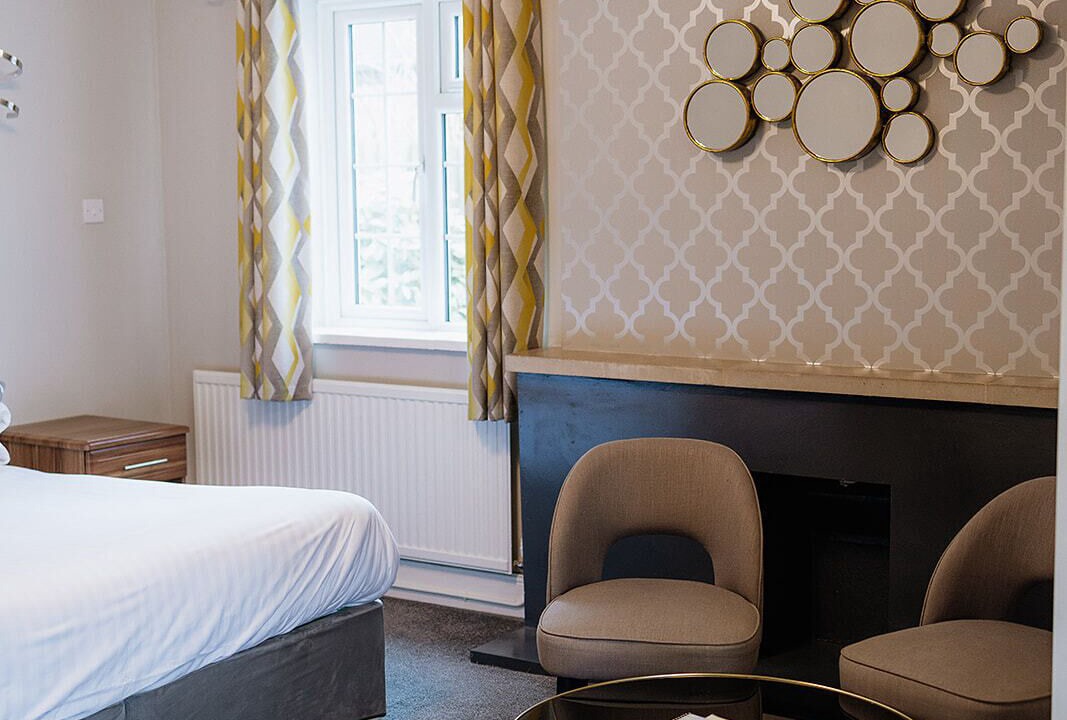 Photo of Bedroom in Headington