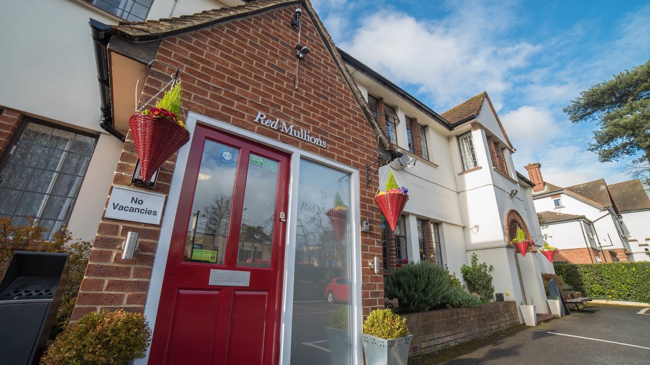 Photo of Outdoor in Headington