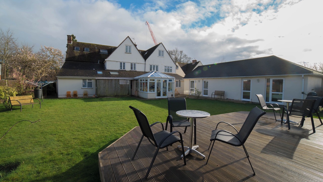 Photo of Outdoor in Headington