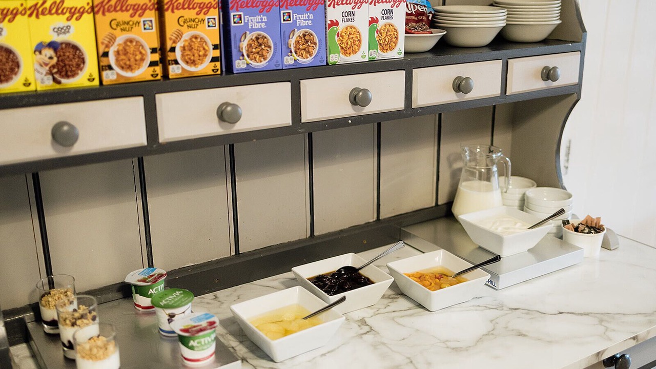 Photo of Others in Headington