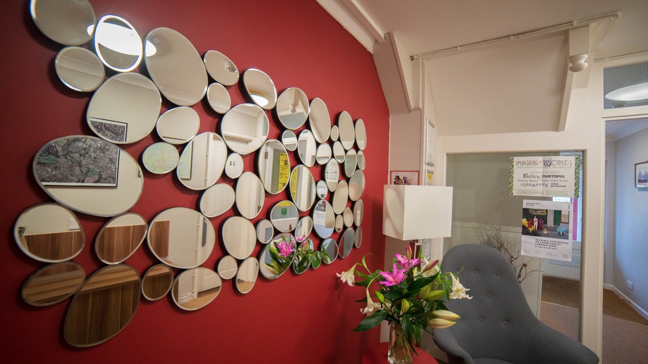 Photo of Others in Headington