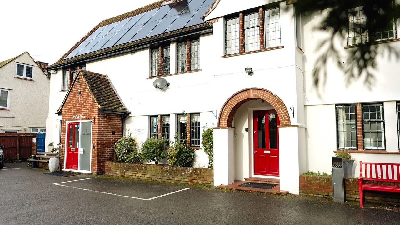 Photo of Outdoor in Headington