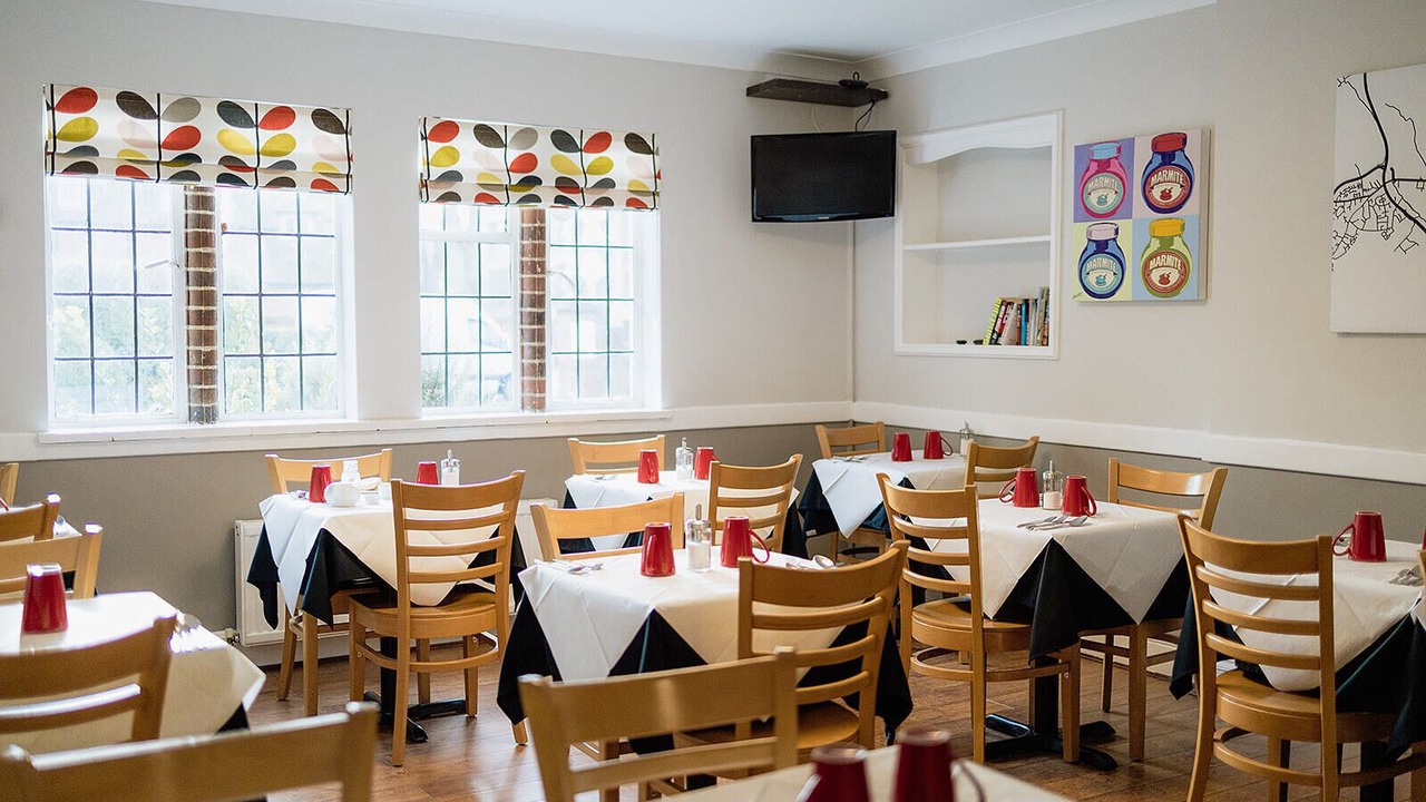 Photo of Others in Headington