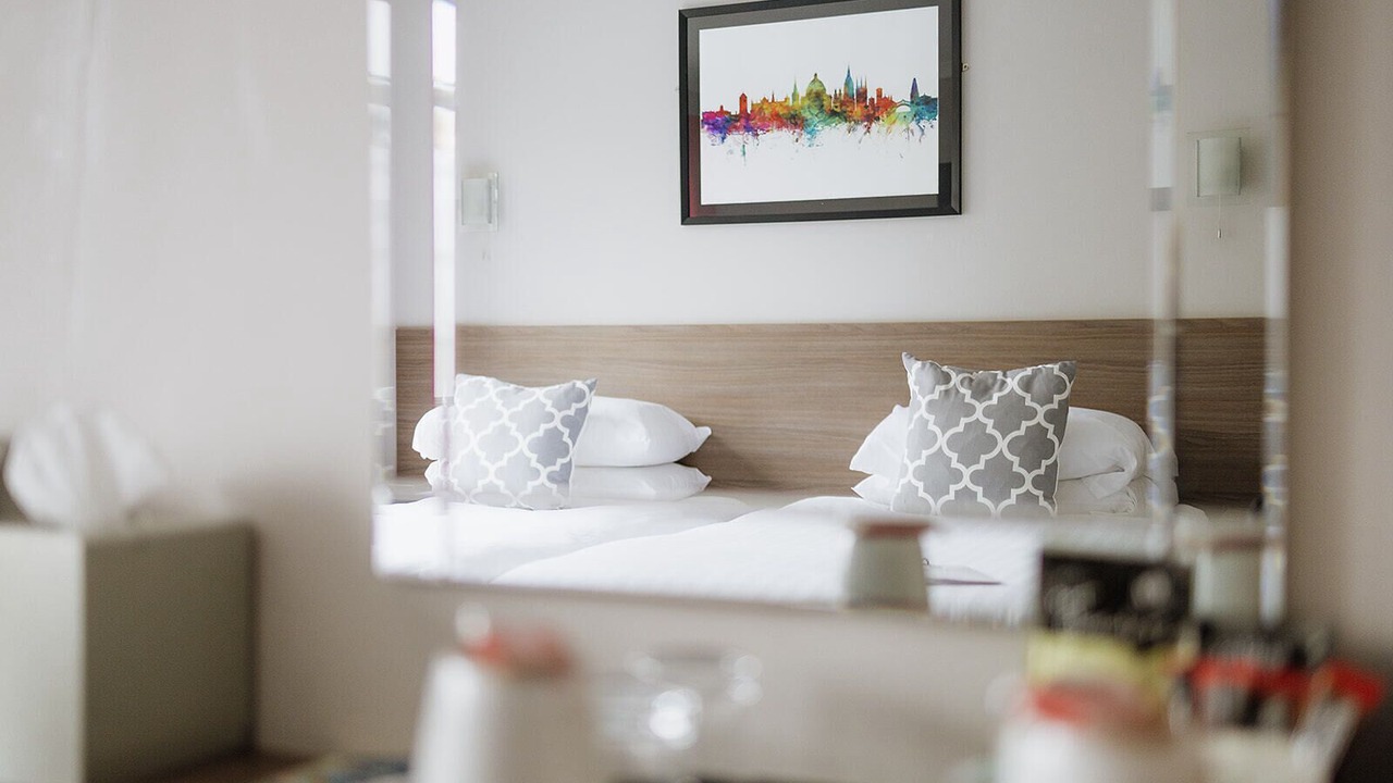 Photo of Bedroom in Headington