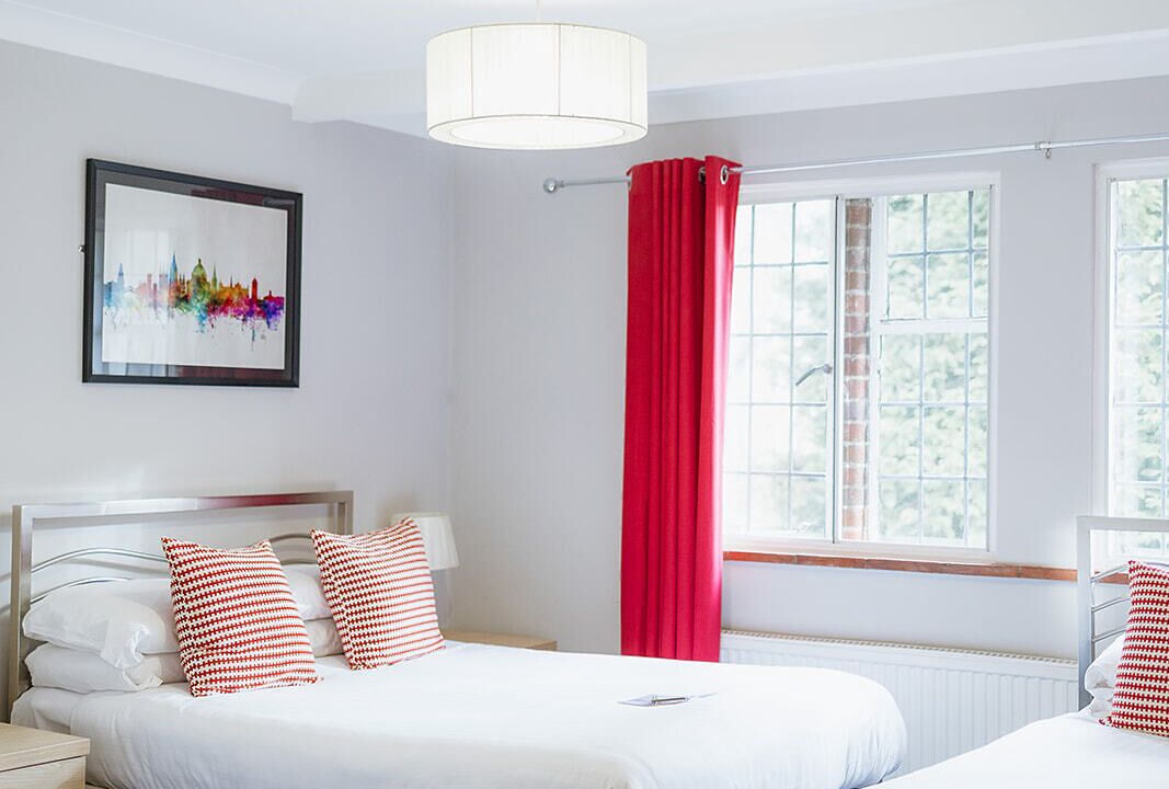 Photo of Bedroom in Headington