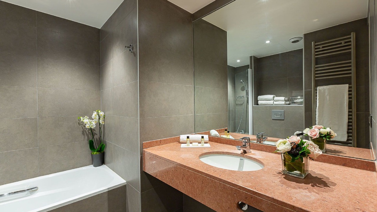 Photo of Bathroom in Antony