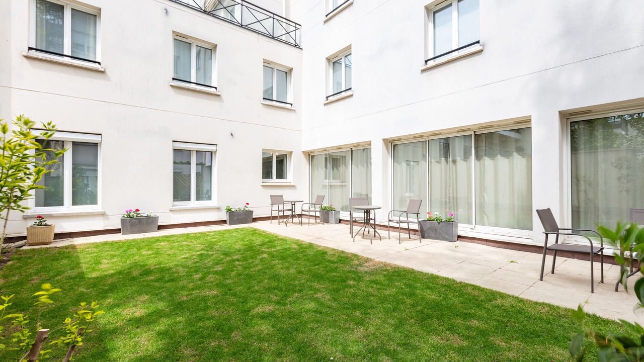 Photo of Outdoor in Antony