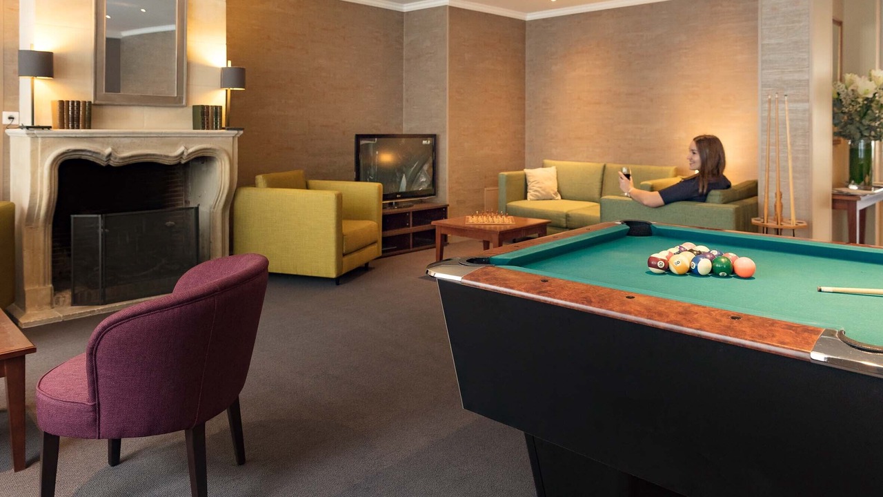 Photo of Others in Antony