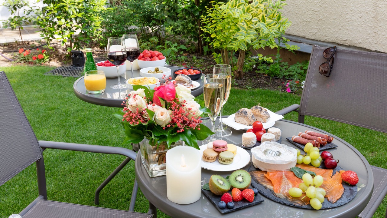 Photo of Outdoor in Antony