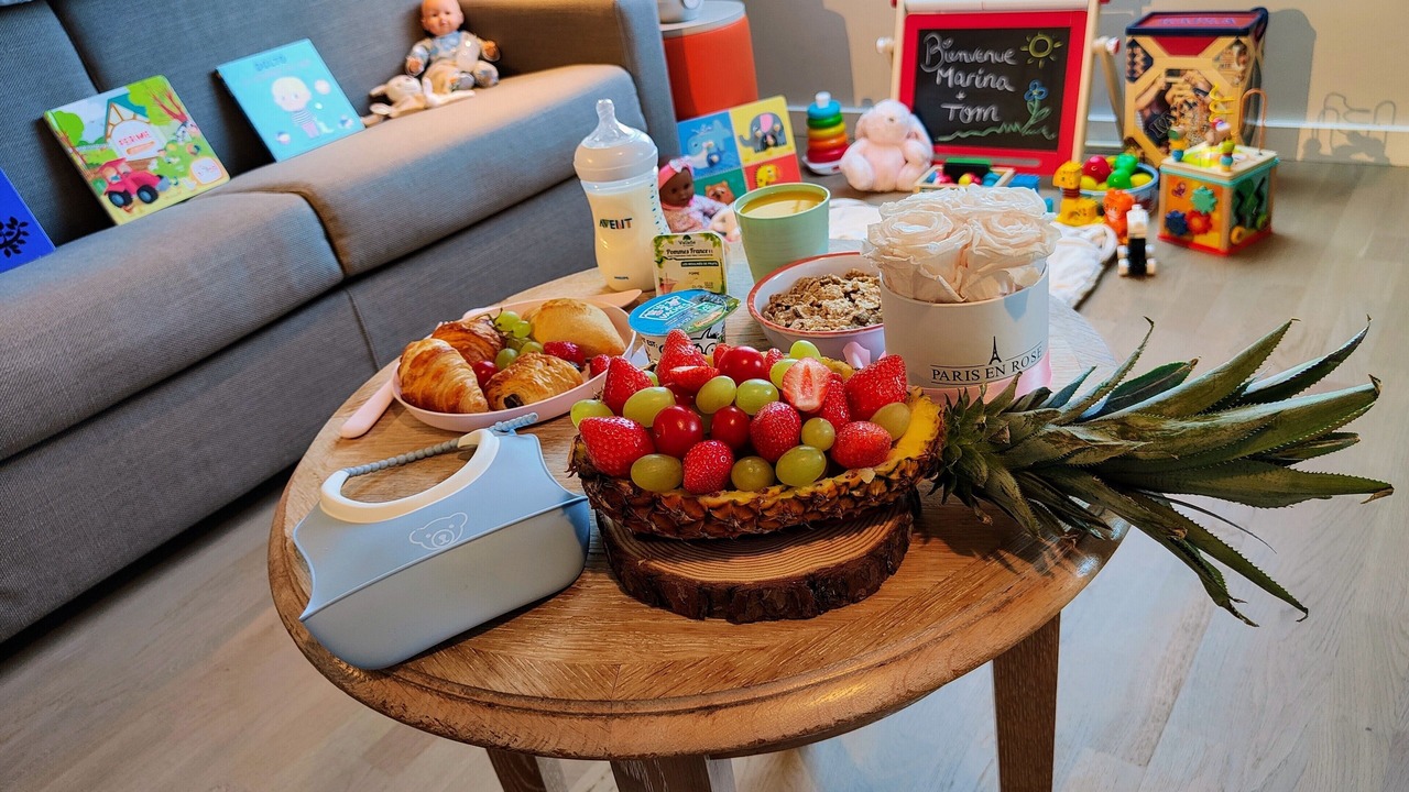 Photo of Bedroom in Antony