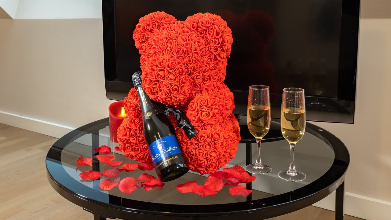 Photo of Bedroom in Antony