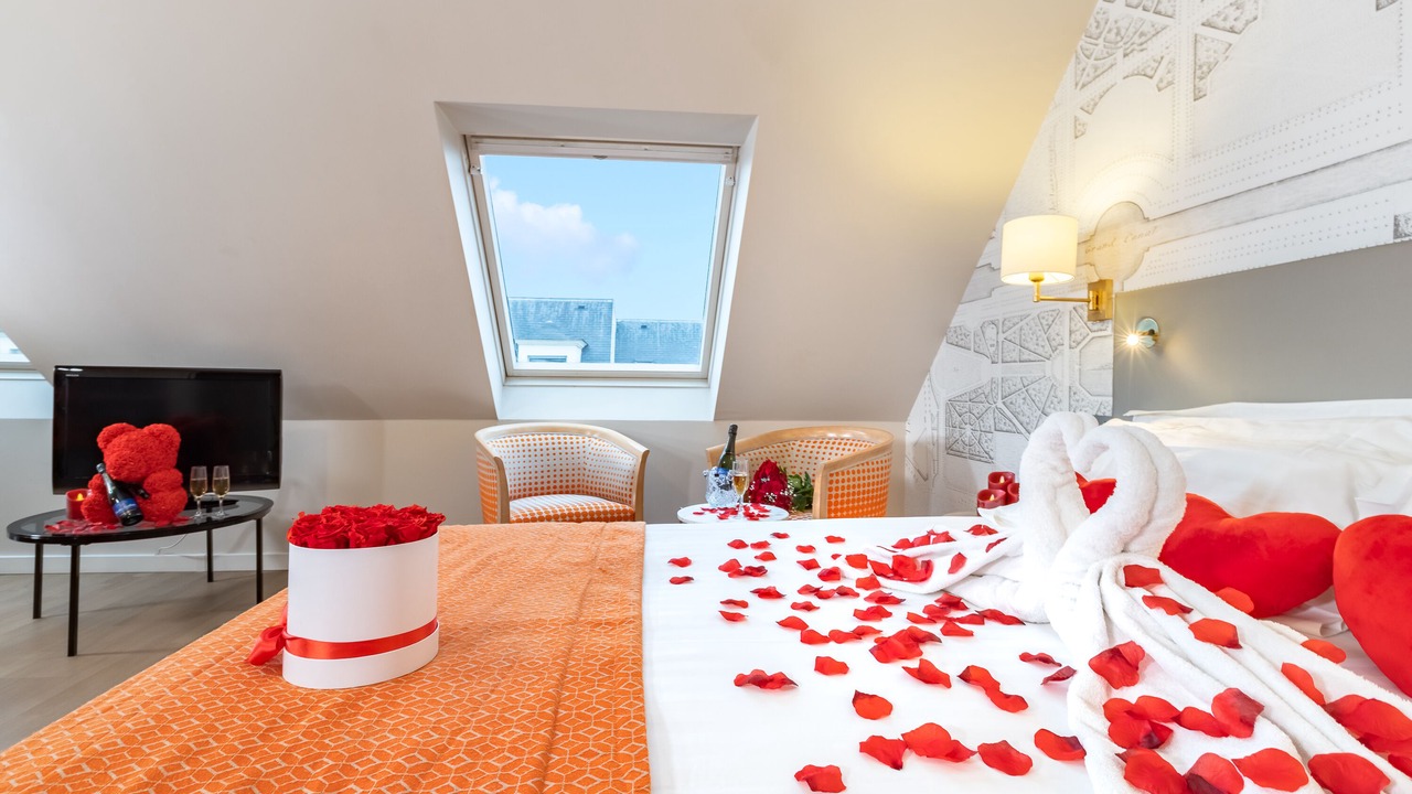 Photo of Bedroom in Antony