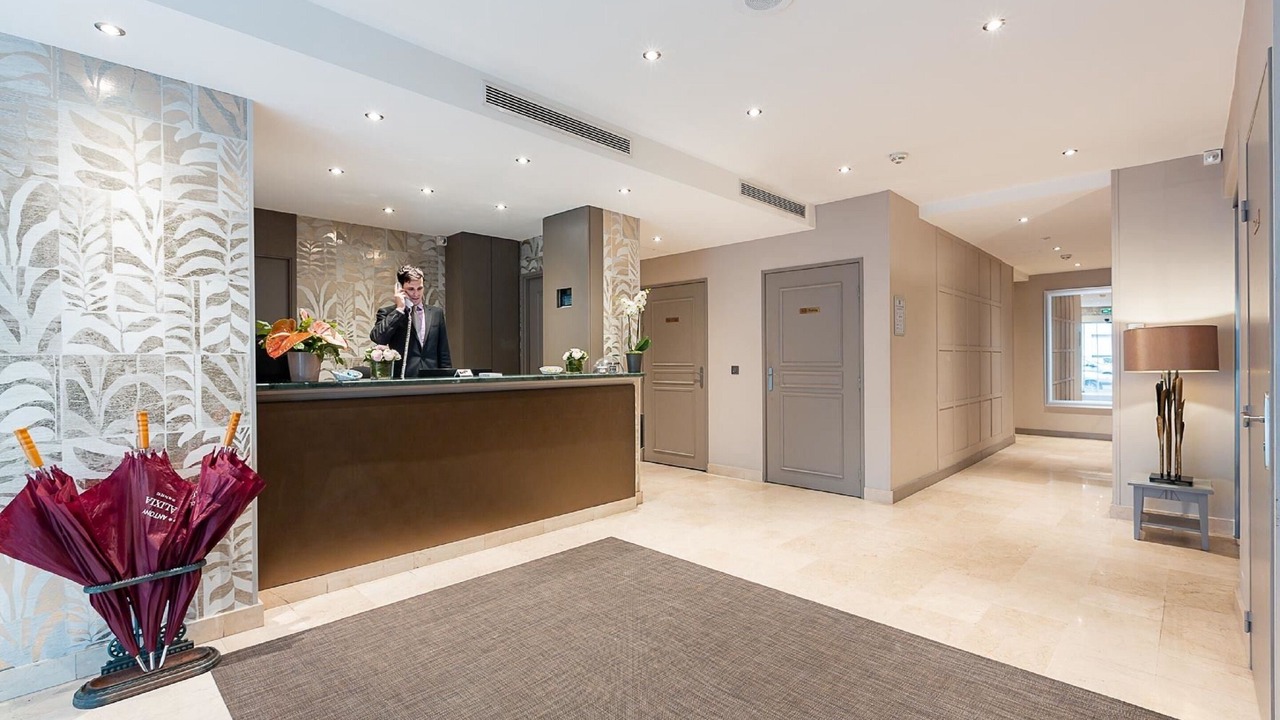 Photo of Livingroom in Antony