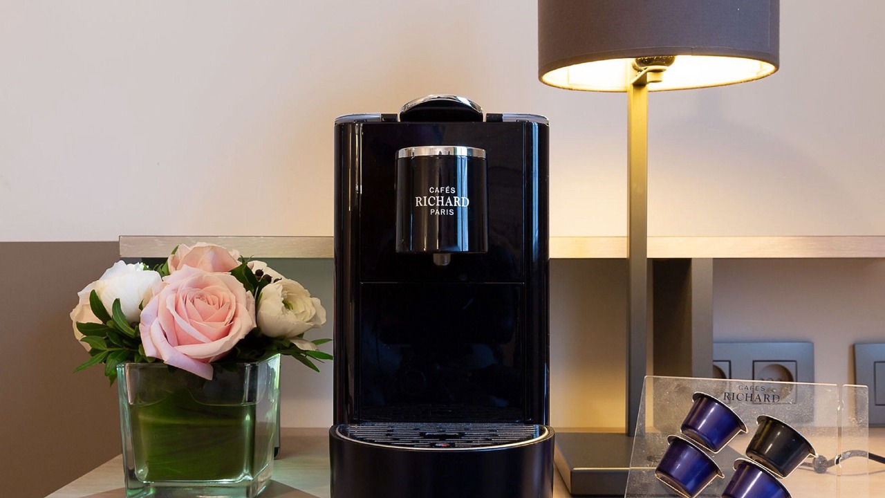 Photo of Bedroom in Antony