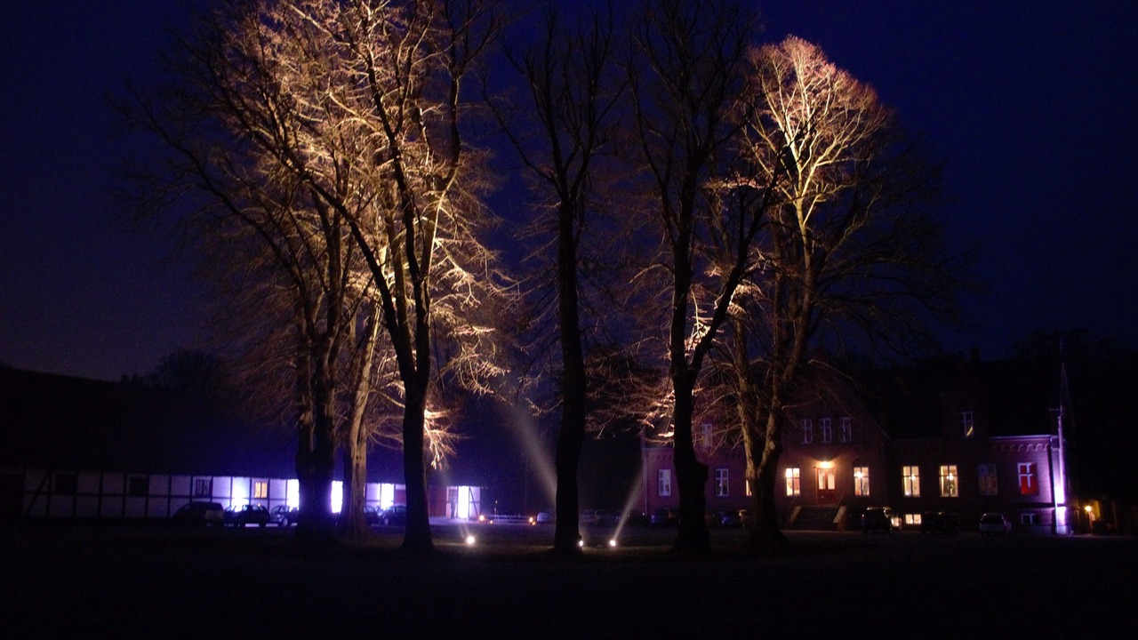 Photo of Outdoor in Nykobing Falster