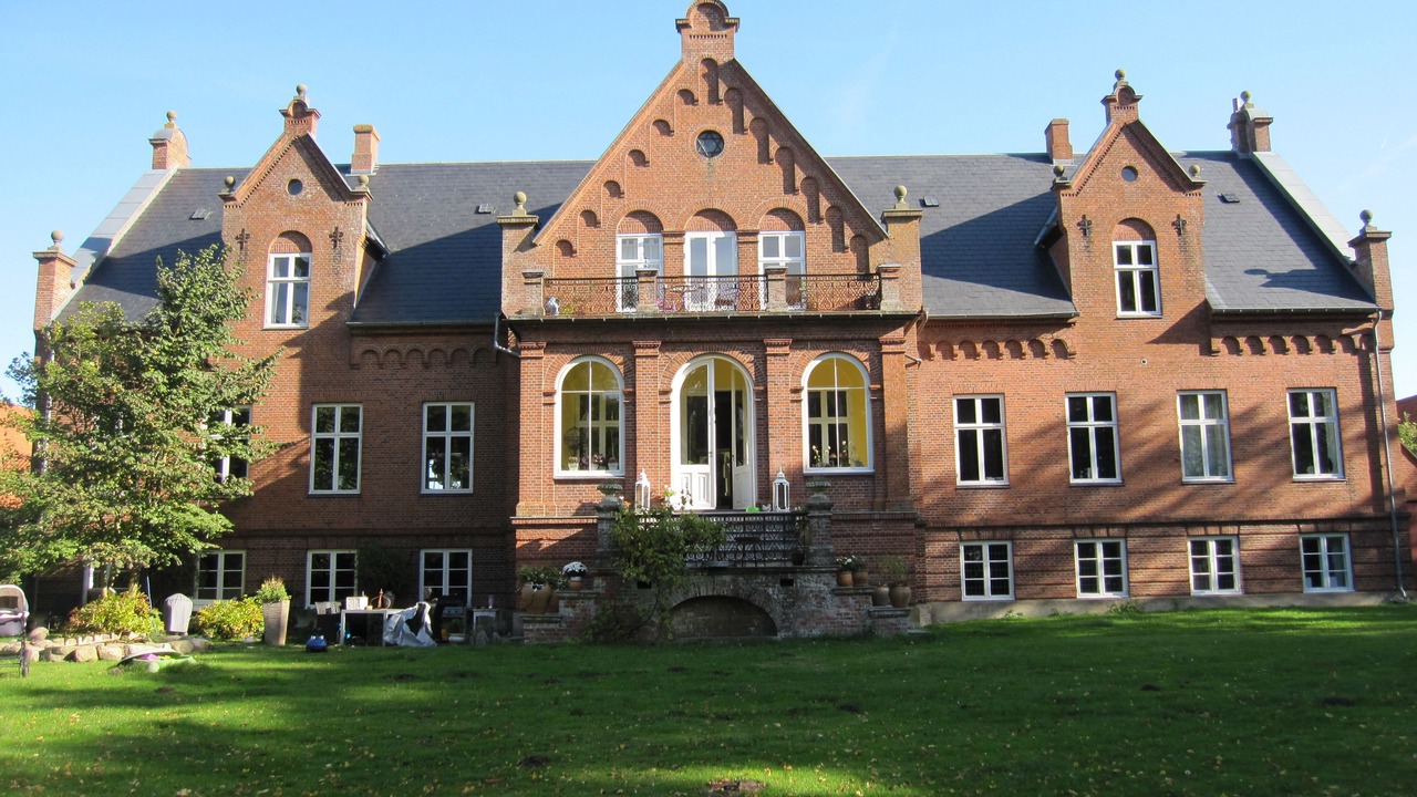 Photo of Outdoor in Nykobing Falster