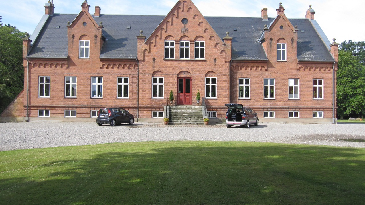 Photo of Outdoor in Nykobing Falster