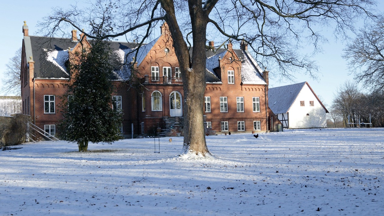 Photo of Outdoor in Nykobing Falster