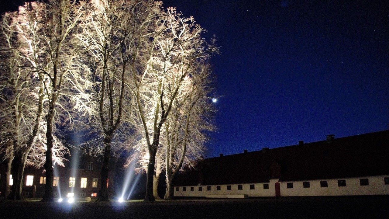 Photo of Outdoor in Nykobing Falster