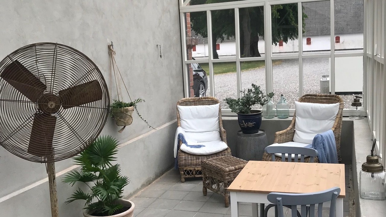 Photo of Outdoor in Nykobing Falster
