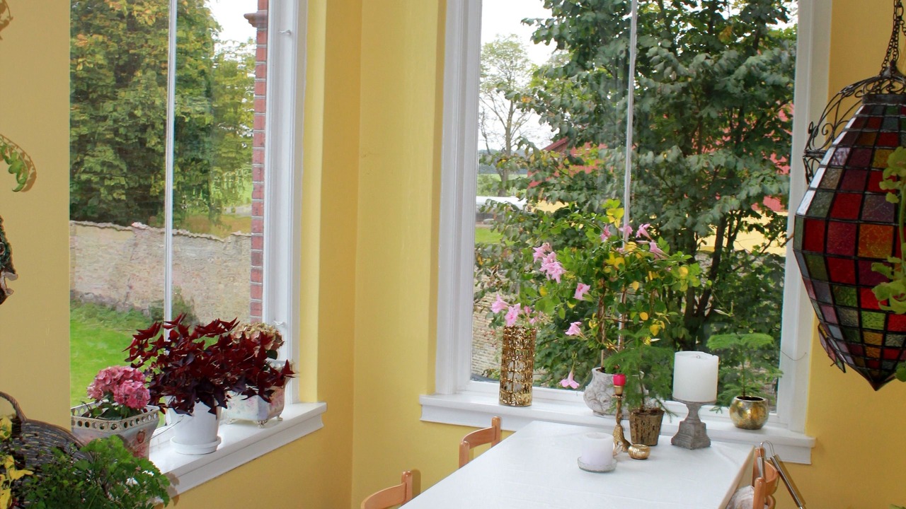 Photo of Livingroom in Nykobing Falster