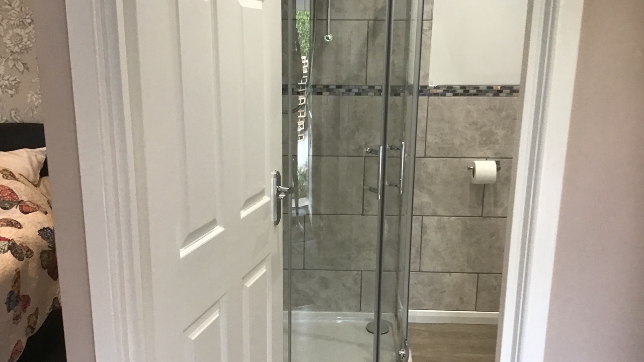 Photo of Bathroom in Huby